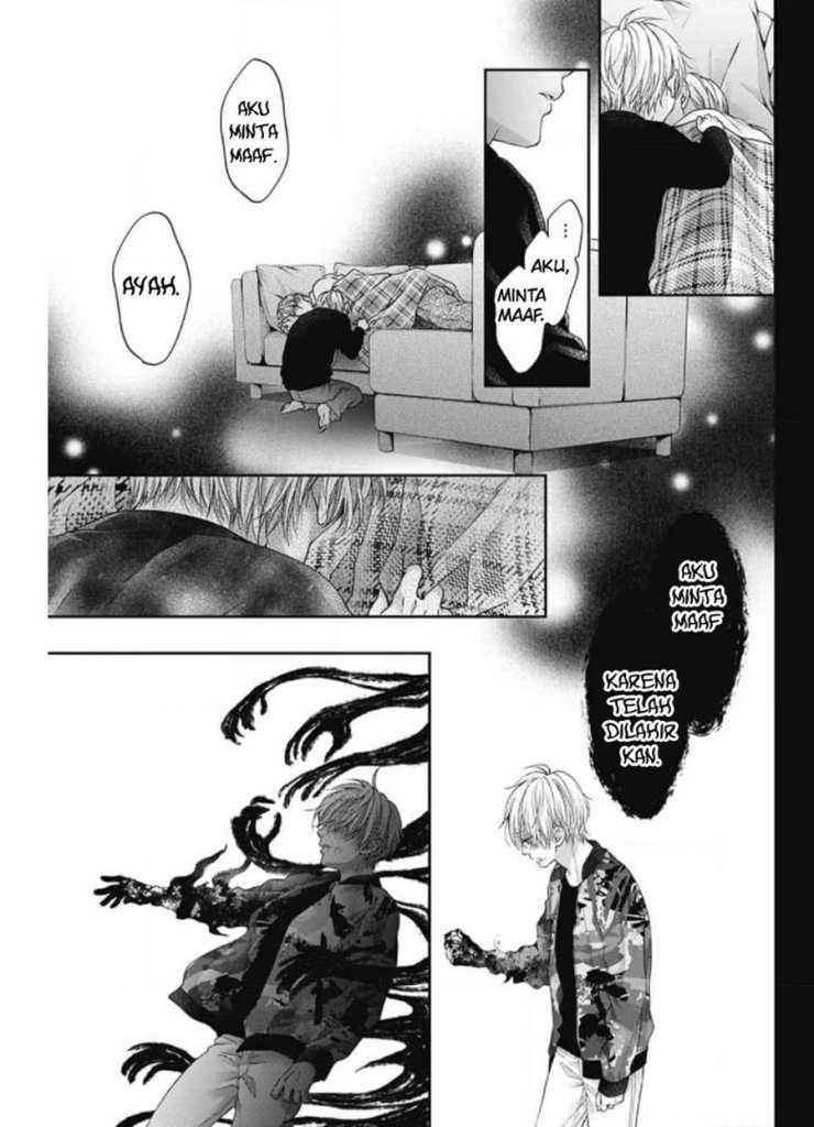 Kono Oto Tomare! Chapter 105 Bahasa Indonesia